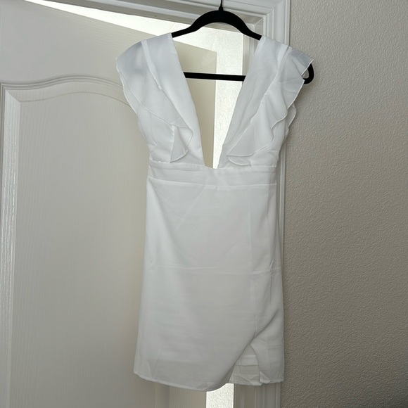 Superdown- Harlow Mini Dress- S - Picture 2 of 6